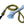 Load image into Gallery viewer, Pet Leash 6-Foot and Dog Pull Toy Combo