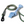 Load image into Gallery viewer, Pet Leash 6-Foot and Dog Pull Toy Combo