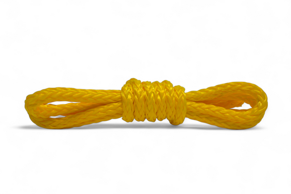 5/8" 12-Strand Polyester Rope