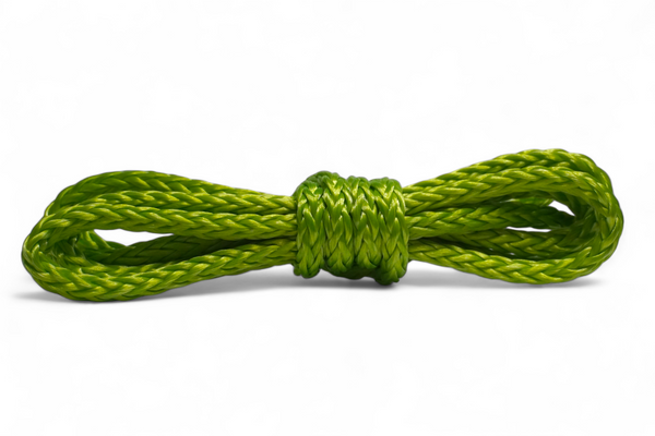 5/8" 12-Strand Polyester Rope