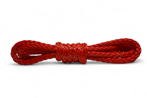 5/8" 12-Strand Polyester Rope