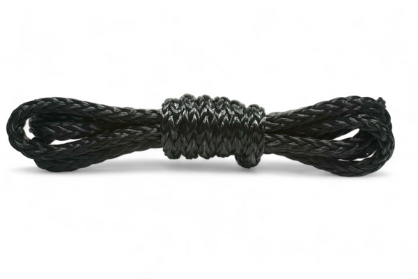 5/8" 12-Strand Polyester Rope