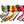 Load image into Gallery viewer, 5/8"x25' Pre-Spliced Dock Line