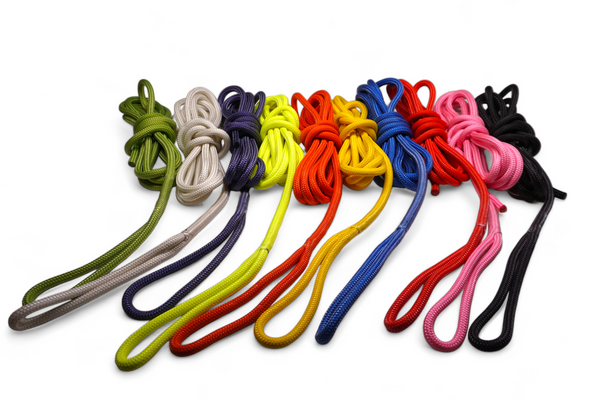 5/8" Pre-Spliced Dock Line