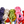 Load image into Gallery viewer, 1/2" Premium Double Braid Anchor Line w/ Steel Thimble