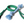 Load image into Gallery viewer, Pet Leash 6-Foot and Dog Pull Toy Combo