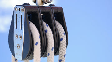 Why Choose Dyneema Rope vs Steel Wire Rope For Heavy-Duty Rigging?