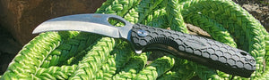 Choosing the Right Knife for Cutting Rope