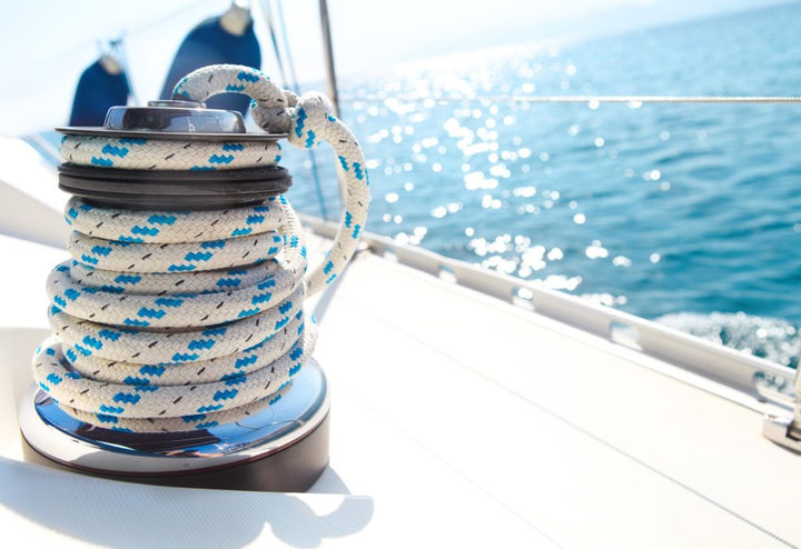 Dyneema Rope Manufacturer for Marine and Off-Roading Applications – USA ...