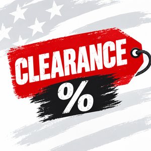 Clearance & Open Box