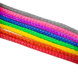 HMPE Single Braided