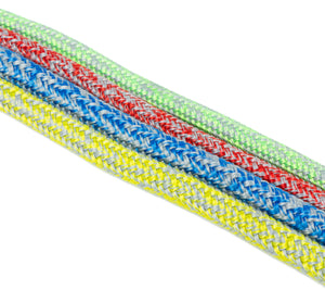 Polyester Cover/HMPE Core
