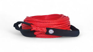 Arborist Winch Lines