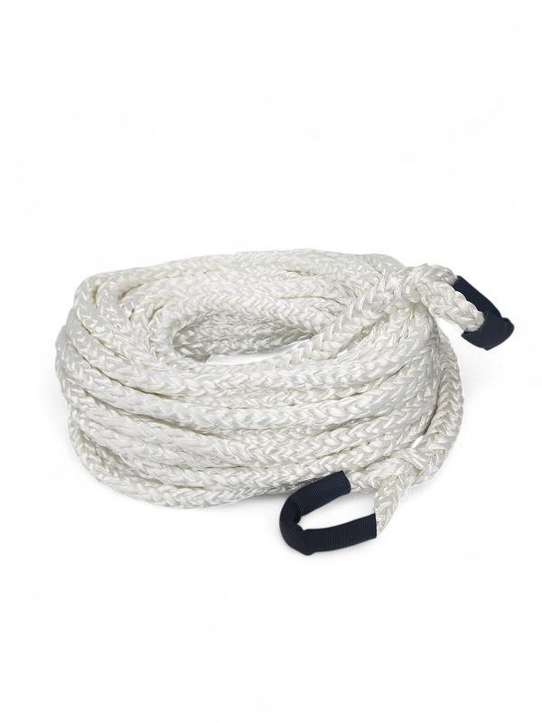 1/2" HMPE Utility Winch Rope