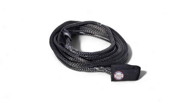 7/16" Synthetic Winch Rope Extension