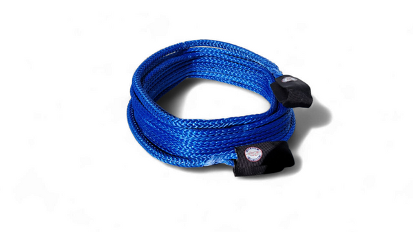 7/16" Synthetic Winch Rope Extension