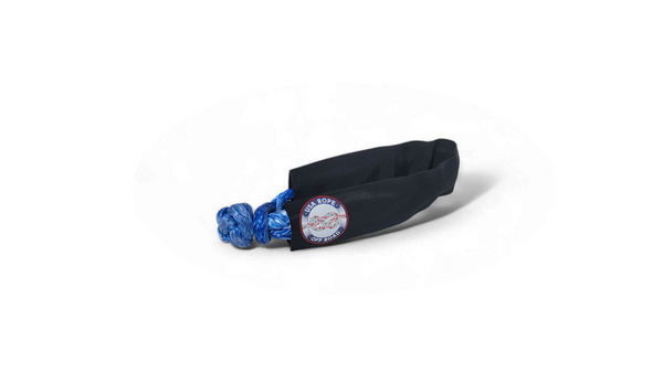 1/2" Soft Shackle 2 Pack