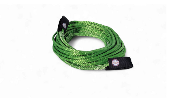 7/16" Synthetic Winch Rope Extension
