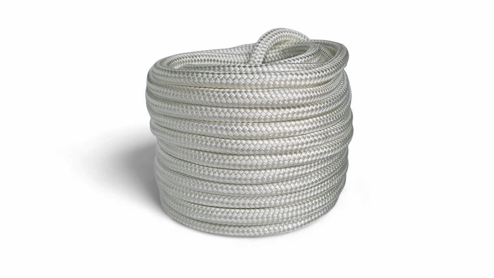 Nylon Rope Core USA Rope & Recovery