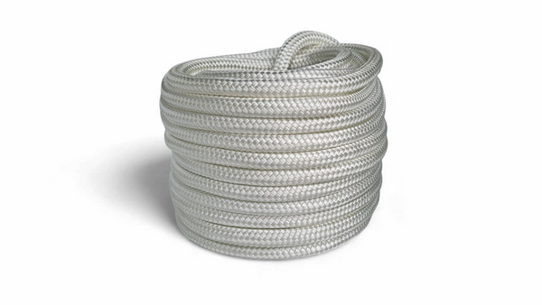 5/8" Double Braided Nylon Rope