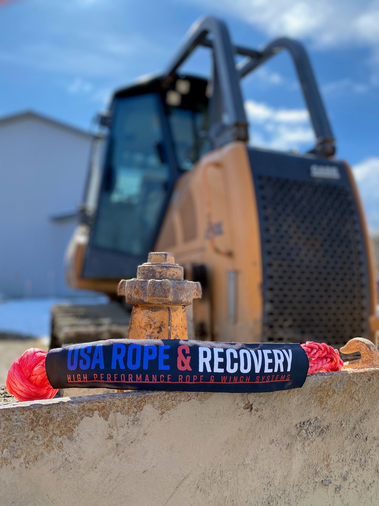 USA Rope & Recovery