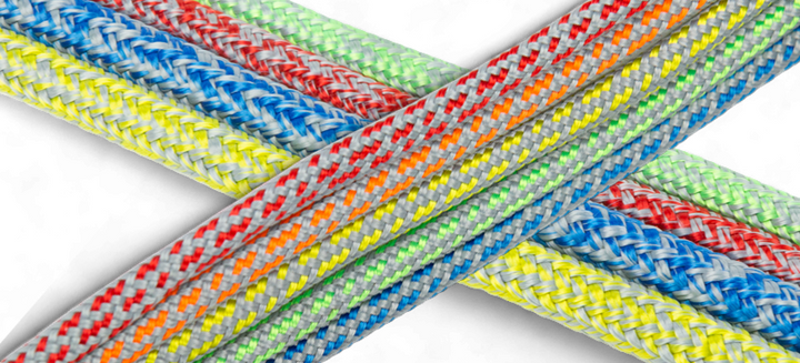 HMPE – USA Rope