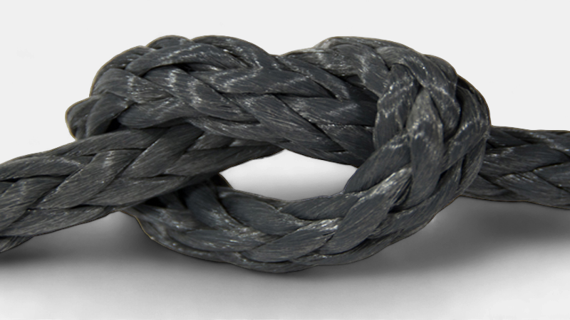 H Rope Middle HMPE – USA Rope