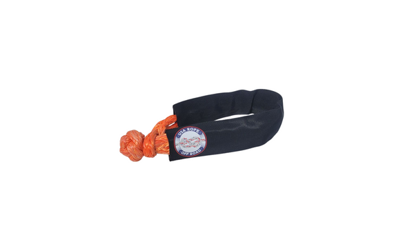 1/2" Soft Shackle 2 Pack