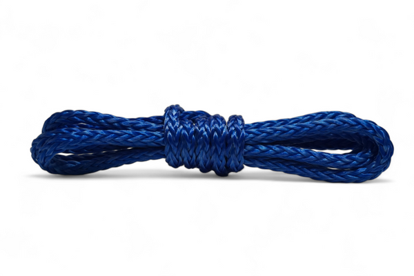 3/4" 12-Strand Nylon Rope