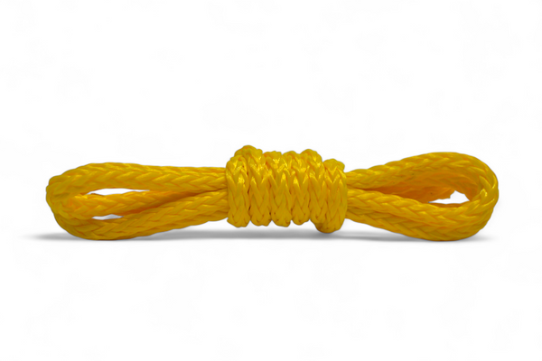 1/4" 12-Strand Nylon Rope