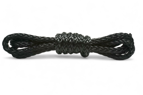 3/4" 12-Strand Nylon Rope