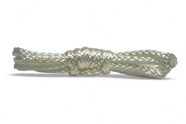 1/4" 12-Strand Nylon Rope