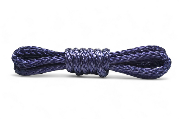 5/8" 12-Strand Polyester Rope