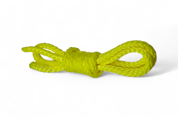 5/8" 12-Strand Polyester Rope