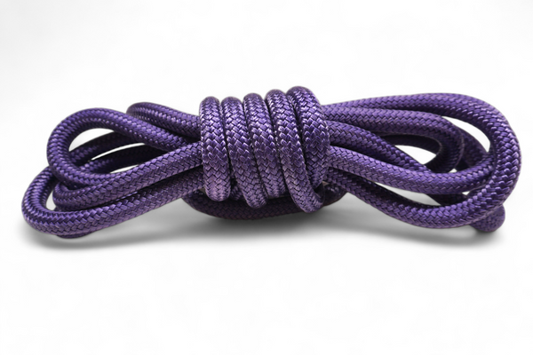 1/2" Double Braided Polyester Rope