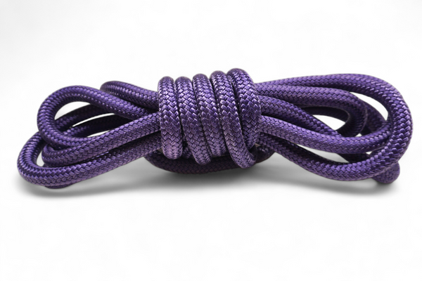 Low Stretch Double Braid Arborist Bull Rope