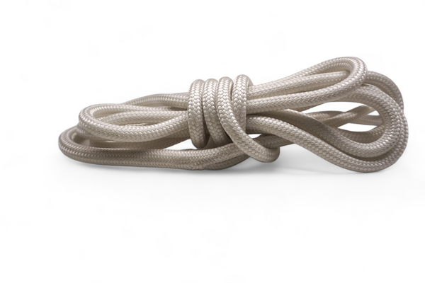 1/2" Double Braided Polyester Rope