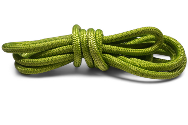 1" Double Braided Polyester Rope