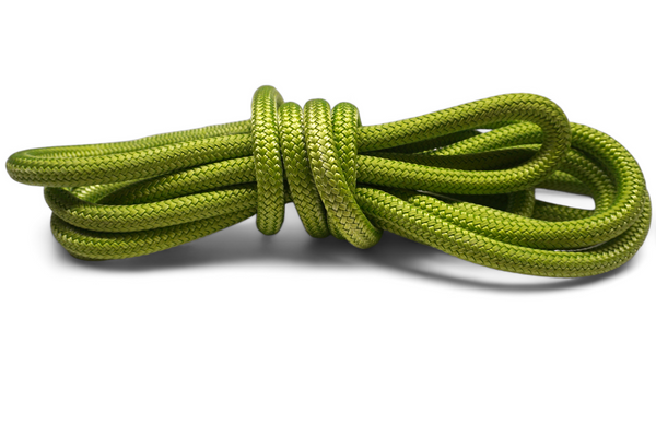 Low Stretch Double Braid Arborist Bull Rope