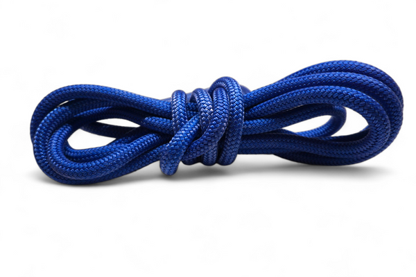 1/2" Double Braided Polyester Rope