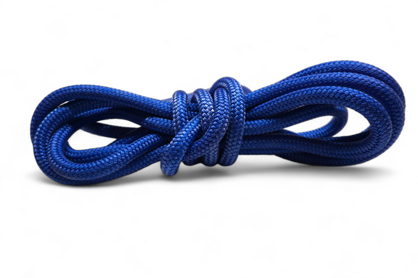 Low Stretch Double Braid Arborist Bull Rope