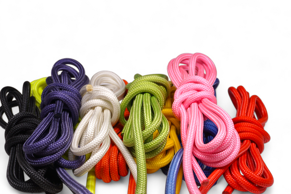 7/8" Double Braided Polyester Rope