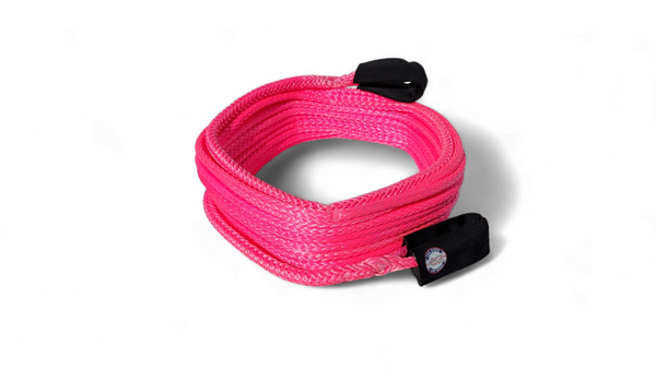 7/16" Synthetic Winch Rope Extension