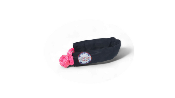 1/2" Soft Shackle 2 Pack