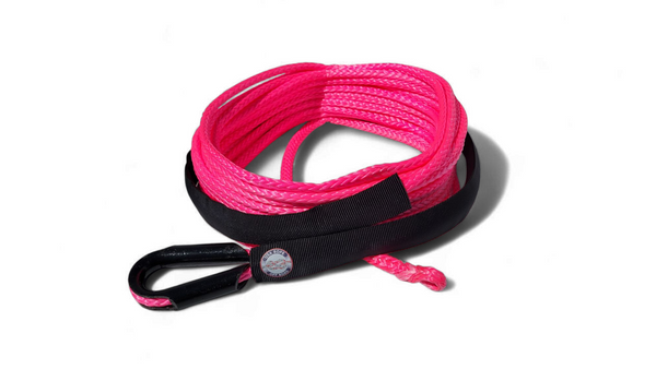 1/2" Synthetic Winch Rope