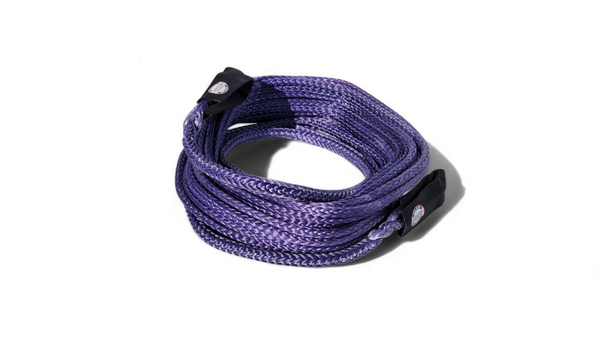 7/16" Synthetic Winch Rope Extension