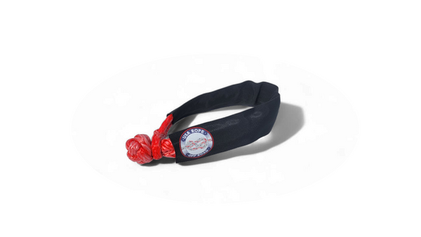 1/2" Soft Shackle 2 Pack