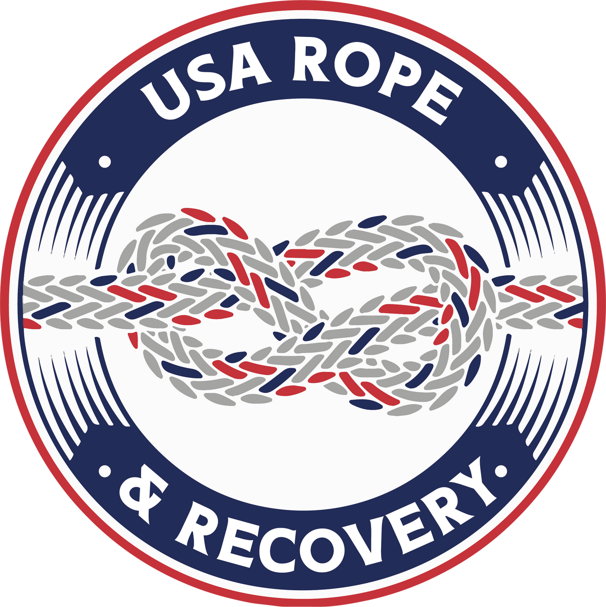 Choosing The Right Rope: Nylon, Polyester, HMPE - Braid Styles – USA Rope
