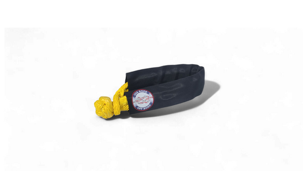 1/2" Soft Shackle 2 Pack