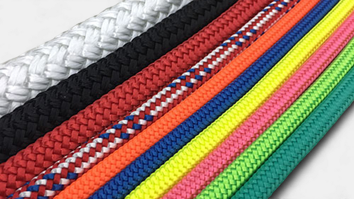 Polyester – USA Rope